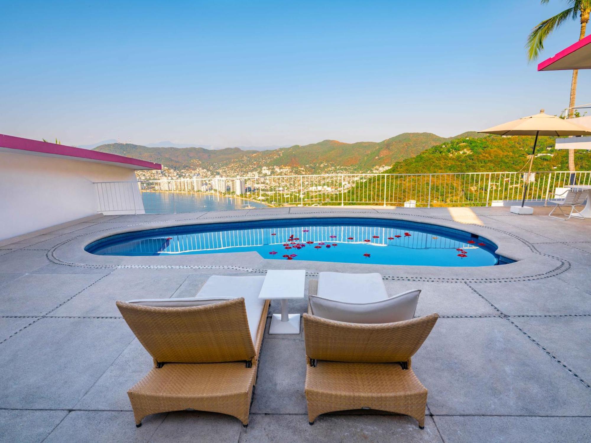 Brisas Acapulco
