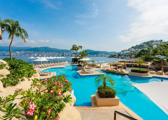 Las Brisas Acapulco